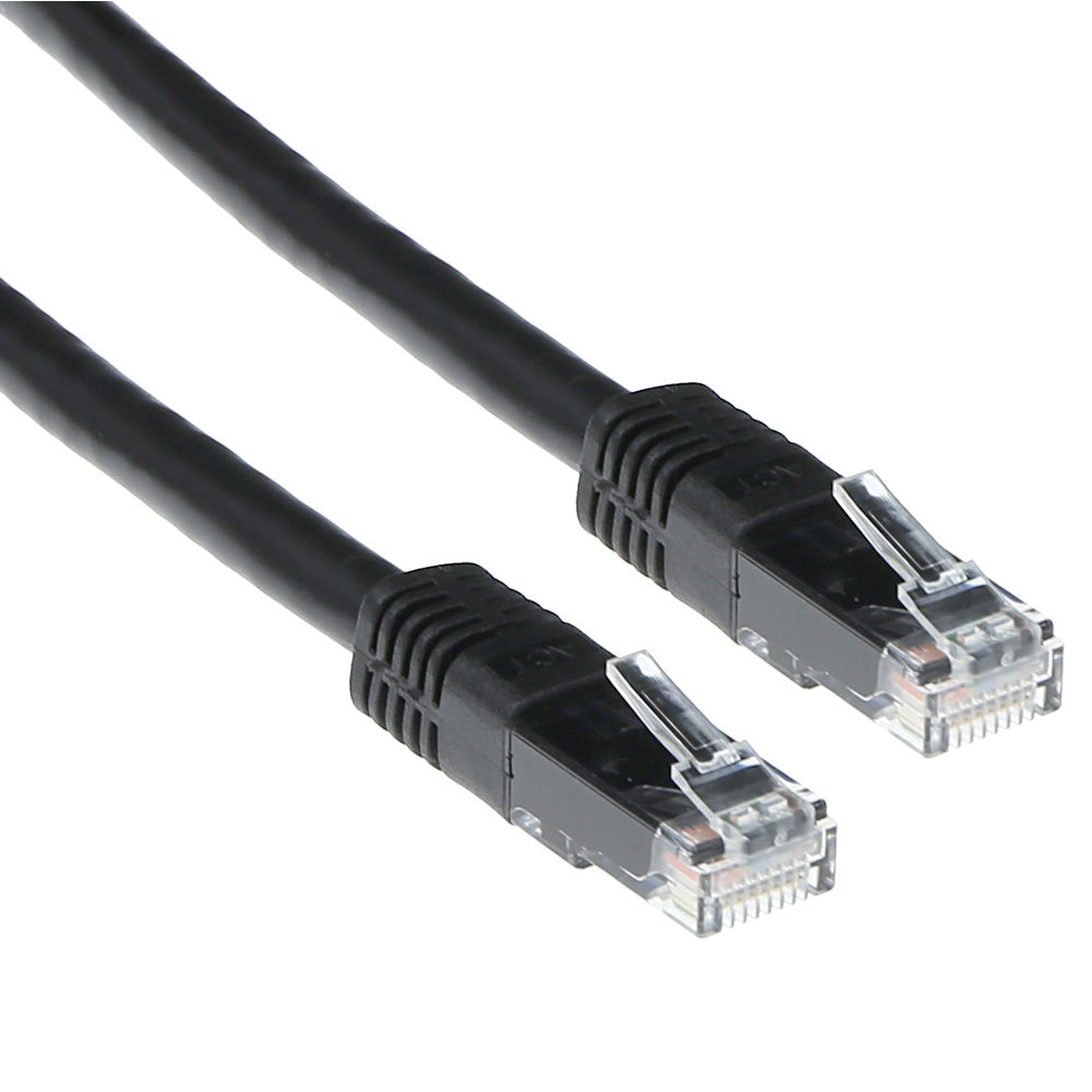 Câble Ethernet - Rj45 CAT6 2 Mètres